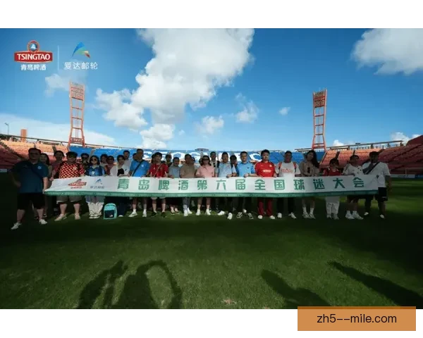 世界杯官方合作伙伴推出创新互动小游戏，让球迷体验前所未有的赛事乐趣与互动体验