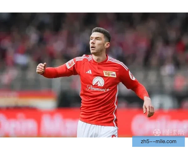 戈森斯加盟柏林联合后仅半年便离队 转会原因引发热议